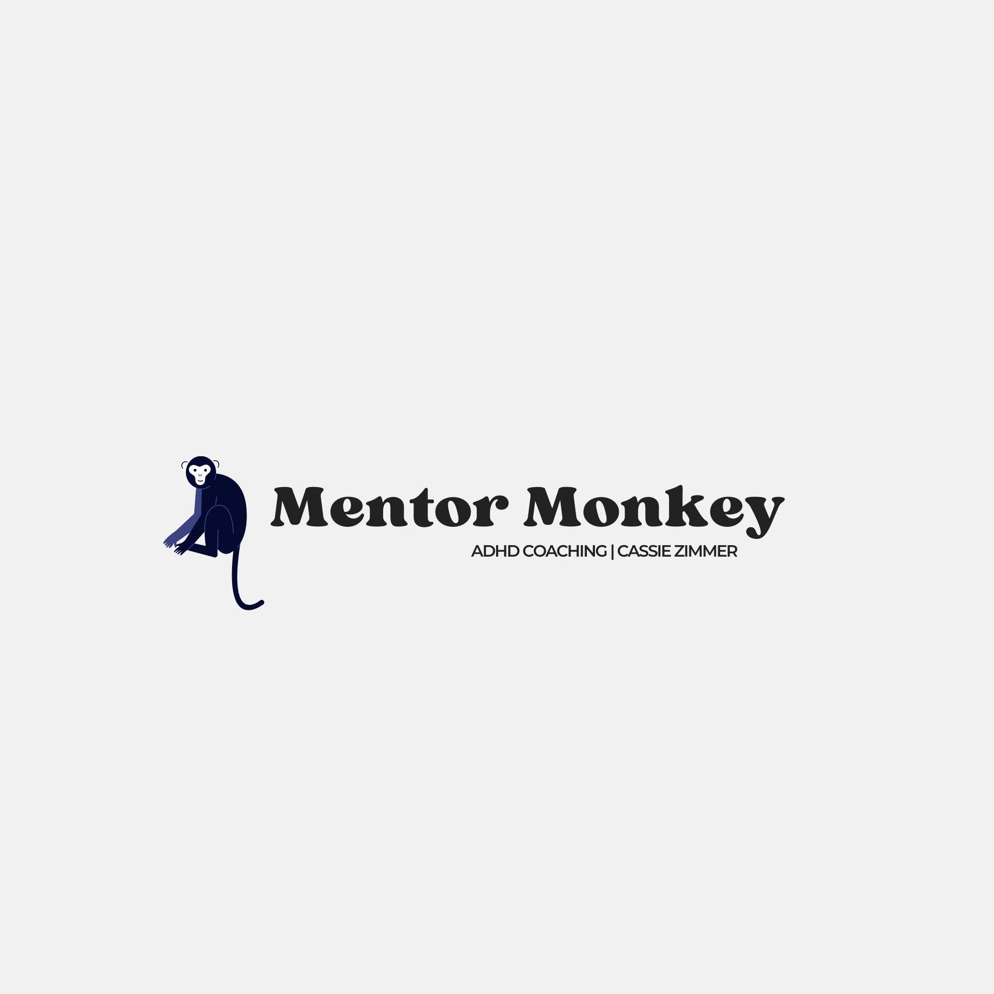 Mentor Monkey